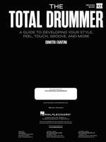 The Total Drummer Product Image