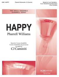 Casandra Caminiti: Happy