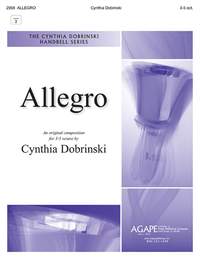 Cynthia Dobrinski: Allegro