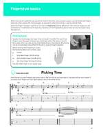 Fleming, T: Introducing Guitar Product Image