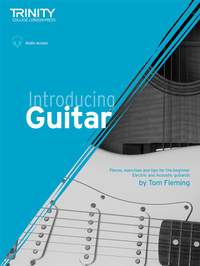 Fleming, T: Introducing Guitar