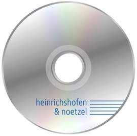 CD zum Keyboard-Kurs, Band 1