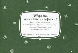 Weißt Du, wieviel Sternlein stehen?