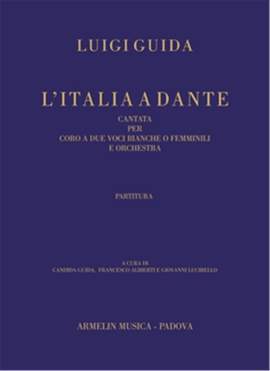 Luigi Guida: L'Italia a Dante