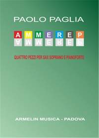Paolo Paglia: Ammerep