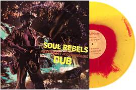 Soul Rebels Dub