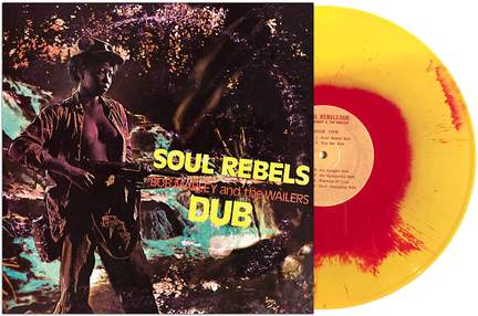 Soul Rebels Dub