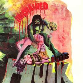 Unchained (cd Edition)