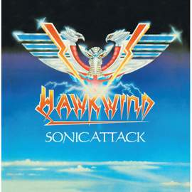 Sonick Attack (remastered Vinyl Edition)