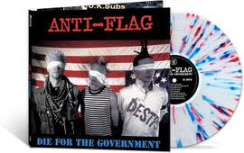 Die For the Government