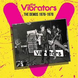 The Demos 1976-1978