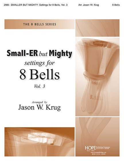 Small-er but mighty Vol. 3