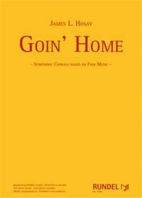 James L. Hosay: Goin' Home