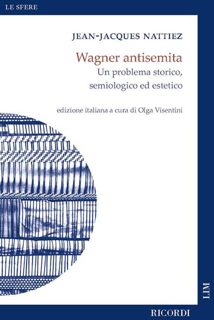 Wagner antisemita