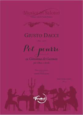 Giusto Dacci: Pot-Pourri