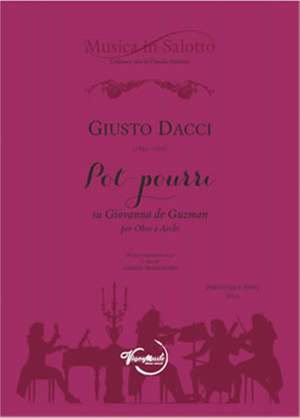 Giusto Dacci: Pot-Pourri