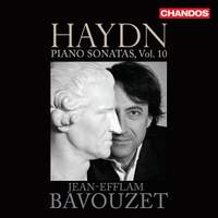 Haydn: Piano Sonatas, Vol. 10