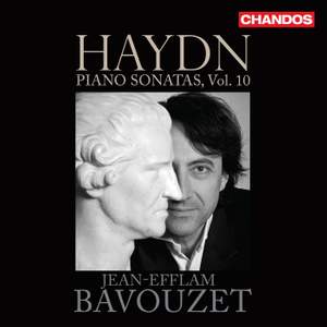 Haydn: Piano Sonatas, Vol. 10