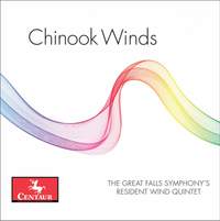 Chinook Winds