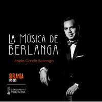 La Música de Berlanga. Centenario Berlanga 1921-2021