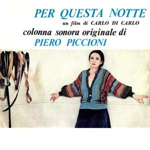 Per questa notte