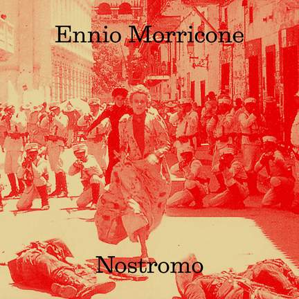 Nostromo