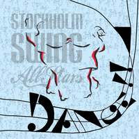Stockholm Swing All Stars Dance ! !