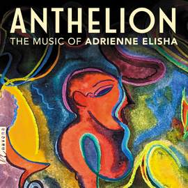 Elisha: Anthelion
