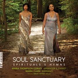 Soul Sanctuary: Spirituals & Hymns