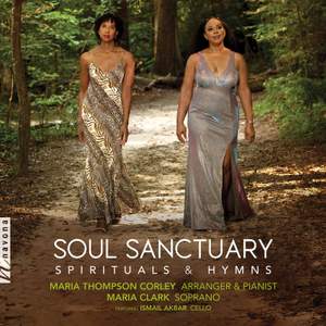 Soul Sanctuary: Spirituals & Hymns