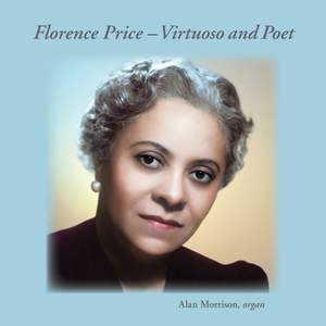 Florence Proce – Virtuoso and Poet