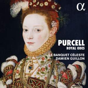 Purcell: Royal Odes Product Image
