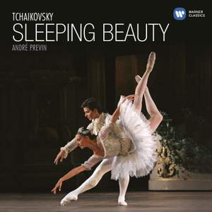 Tchaikovsky: The Sleeping Beauty, Op. 66