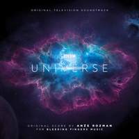 Universe (Original Television Soundtrack)