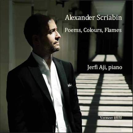 Poems, Colors, Flames