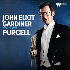 John Eliot Gardiner conducts Purcell