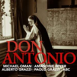Vivaldi: Don Antonio