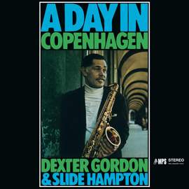 A Day in Copenhagen