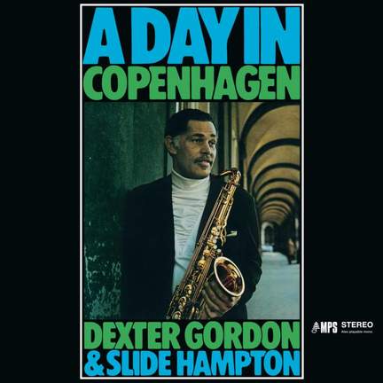 A Day in Copenhagen