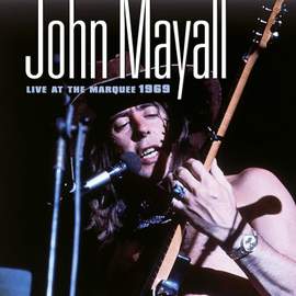 Live At the Marquee 1969
