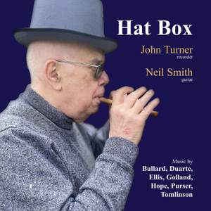 Hat Box