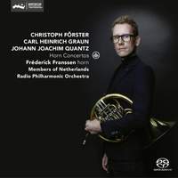 Horn Concertos