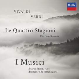 Vivaldi: The Four Seasons