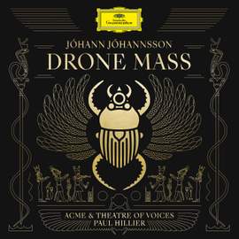 Drone Mass