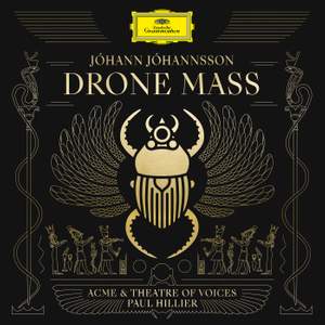 Drone Mass