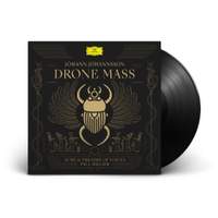 Drone Mass - Vinyl Edition