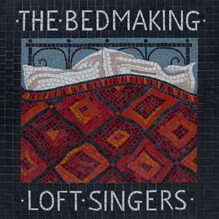 The Bedmaking