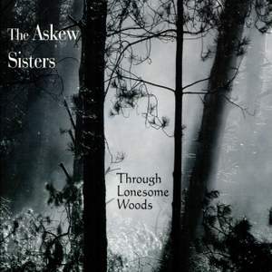 Through Lonesome Woods