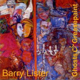 Ghosts and Greasepaint