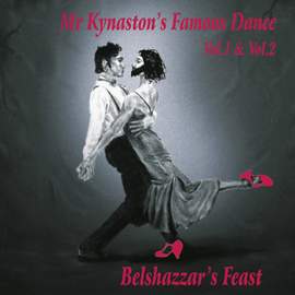 Mr. Kynaston's Famous Dance, Vol. 1-2